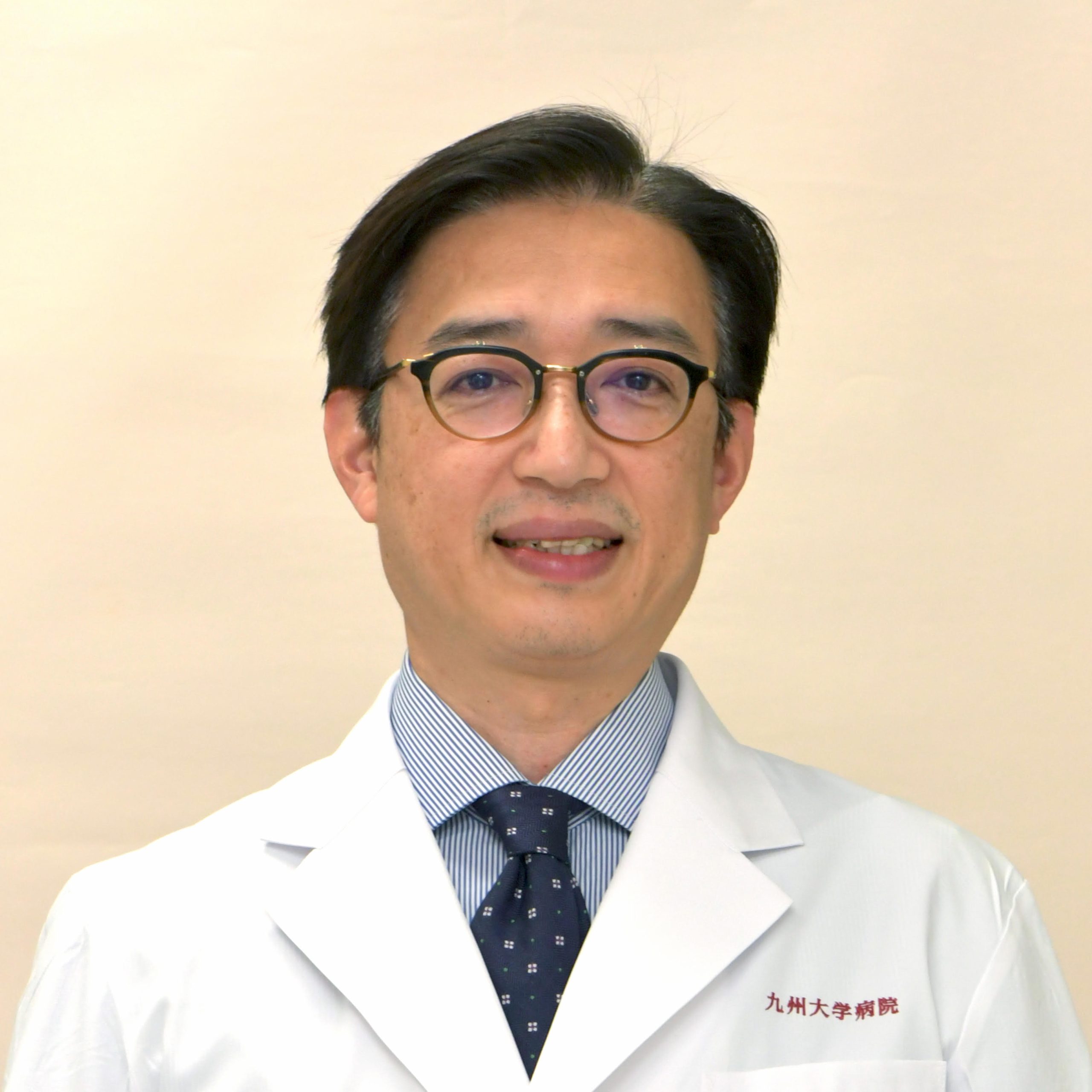 藤井先生