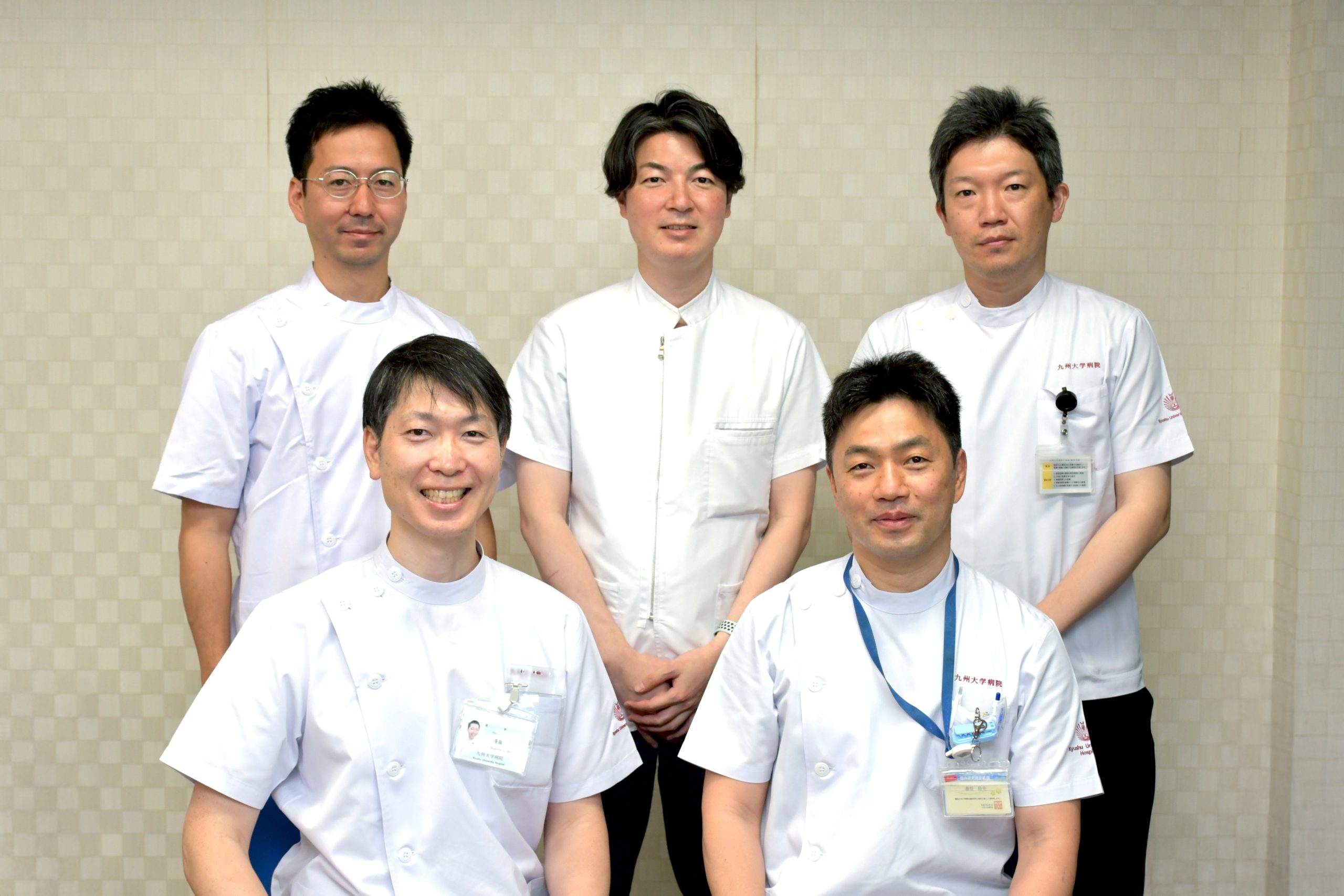 骨軟部腫瘍グループ - 九州大学整形外科学教室